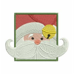 Christmas Friends 04 machine embroidery designs