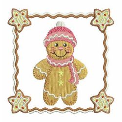 Gingerbread Men 2 05