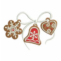 Gingerbread Men 2 08