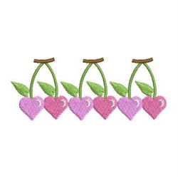 Heart Collection 01 machine embroidery designs