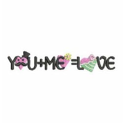 Heart Collection 10 machine embroidery designs
