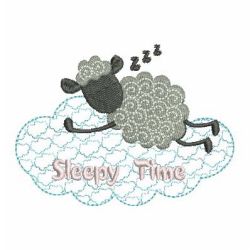 Sheep Collection 09 machine embroidery designs
