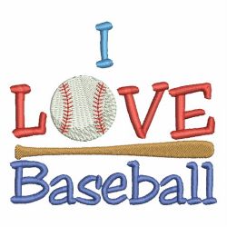 Baseball Mom 09 machine embroidery designs
