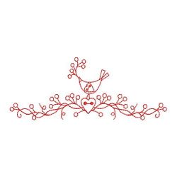 Redowrk Folk Art 10(Sm) machine embroidery designs