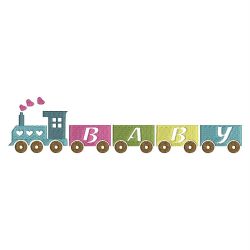 Baby Bib 3 01 machine embroidery designs