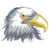 Sketched Eagle(Lg)