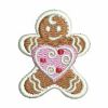 Gingerbread Men 1 02