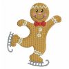 Gingerbread Men 2 12