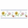 Flower Border 02(Sm)