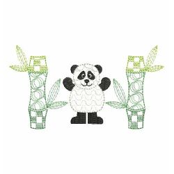 Panda Collection 05