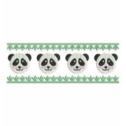 Panda Collection 06