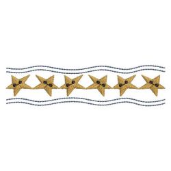 Folk Art Border 10(Sm) machine embroidery designs