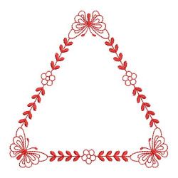 Heirloom Butterfly 11(Md) machine embroidery designs