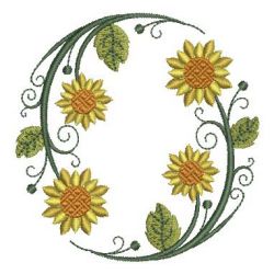 Folk Art 02 machine embroidery designs