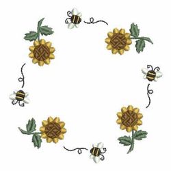 Folk Art 03 machine embroidery designs
