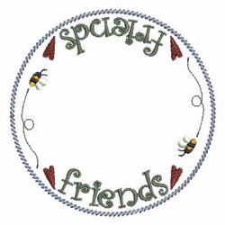 Folk Art 07 machine embroidery designs