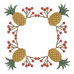 Folk Art 10 machine embroidery designs
