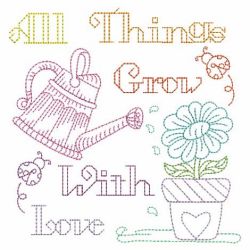 All Things Grow With Love 02(Sm)