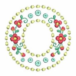 Candlewicking Christmas 02