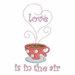 Love Is In The Air 01 machine embroidery designs