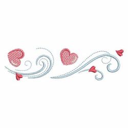 Love Is In The Air 02 machine embroidery designs