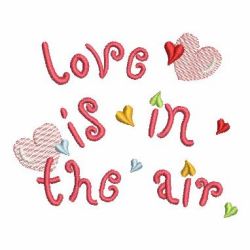 Love Is In The Air 10