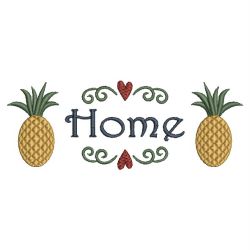Folk Art Home 16