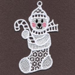 FSL Christmas Joy machine embroidery designs