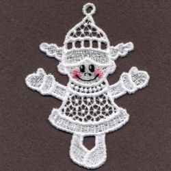 FSL Christmas Joy 05 machine embroidery designs