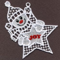 FSL Christmas Joy 06 machine embroidery designs