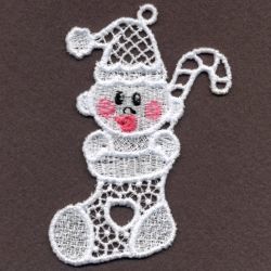 FSL Christmas Joy 08 machine embroidery designs