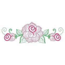 Valentine Rose 05