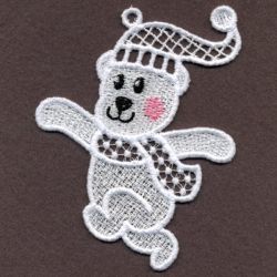 FSL Christmas 04 machine embroidery designs