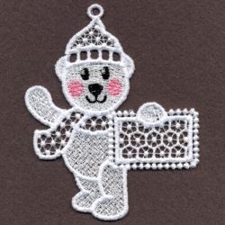 FSL Christmas 05 machine embroidery designs