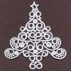 FSL Christmas 06 machine embroidery designs