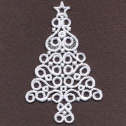 FSL Christmas 07 machine embroidery designs