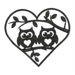 Heart Collection 2 06 machine embroidery designs