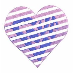 Heart Collection 2 07 machine embroidery designs