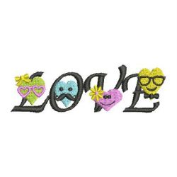 Heart Collection 2 08 machine embroidery designs