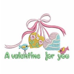 Heart Collection 2 10 machine embroidery designs