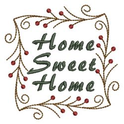 Country Home Sweet Home 10