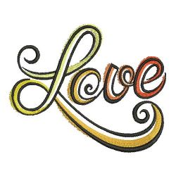 Love 15 machine embroidery designs