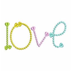 Love 17 machine embroidery designs