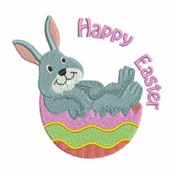 Easter 01 machine embroidery designs