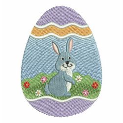 Easter 02 machine embroidery designs
