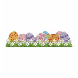 Easter 07 machine embroidery designs