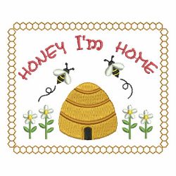 Spring 10 machine embroidery designs