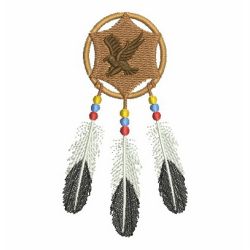 Feather(Sm) machine embroidery designs