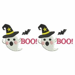 Halloween 03 machine embroidery designs