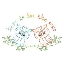 Love Is In The Air 03(Md) machine embroidery designs